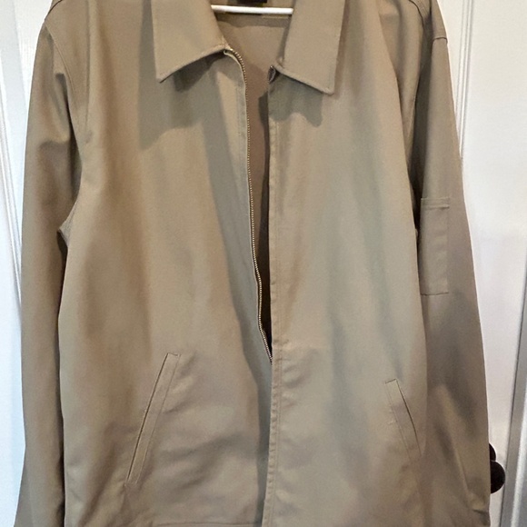 Mens Dickies Eisenhower Work/Utility Jacket Size XL - Picture 16 of 16